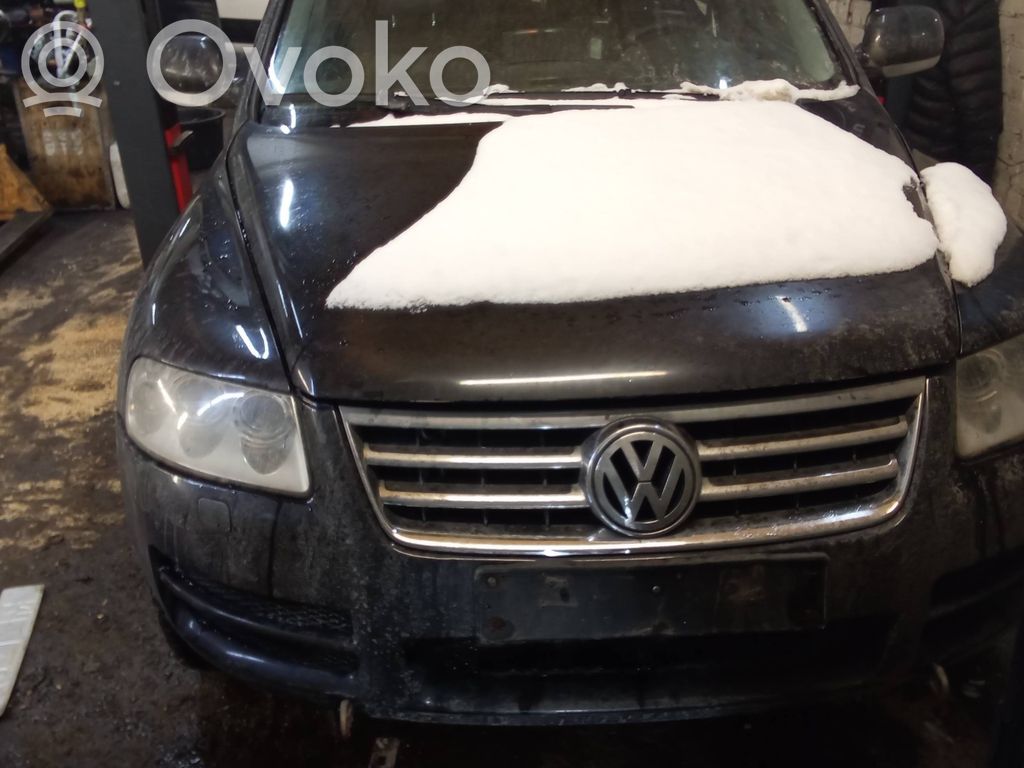 Touareg I Touareg