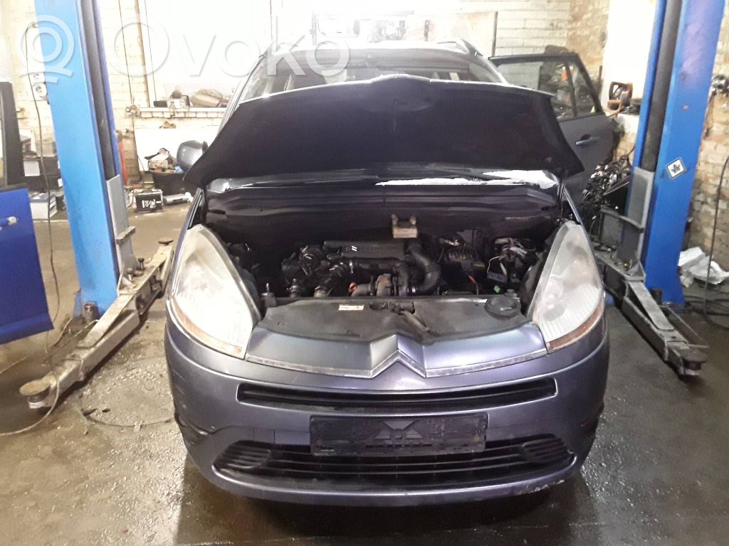 C4 I Picasso C4 Picasso, Grand Picasso, Aircross, Cactus  9657601780