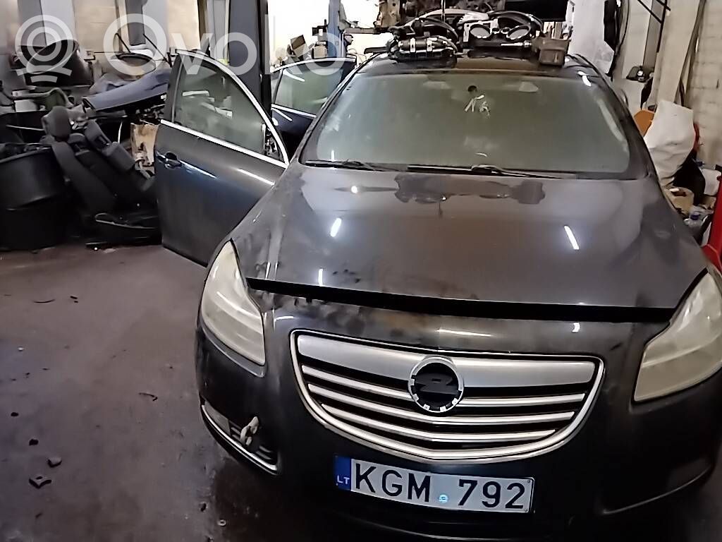 Insignia A Insignia  20965058