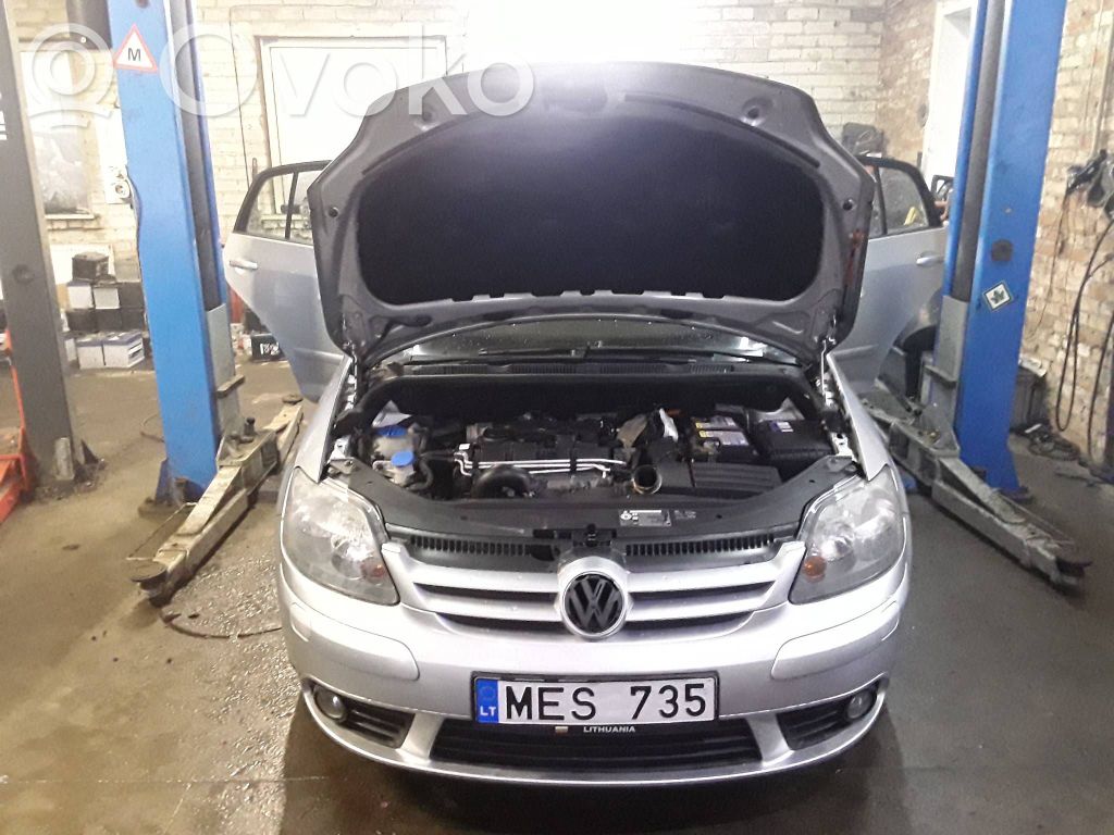 Golf Plus Golf  5M1858295