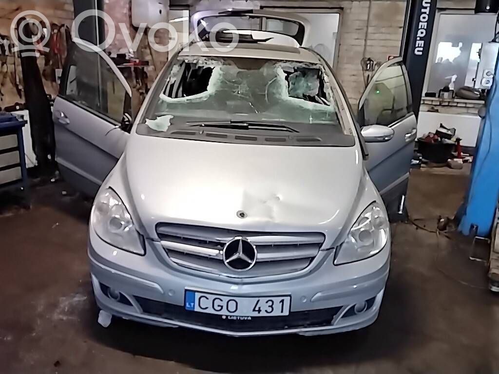 B W245 B-class (W245, W246/W242)  1695451908