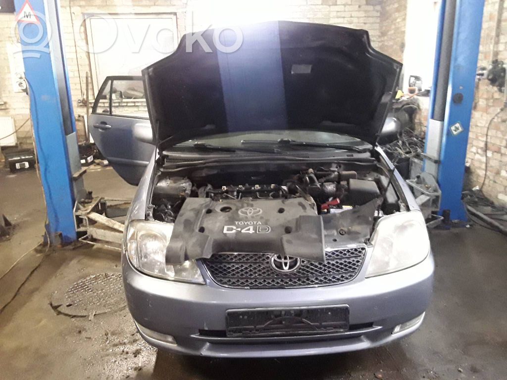 Corolla E120 E130 Corolla  8978012140