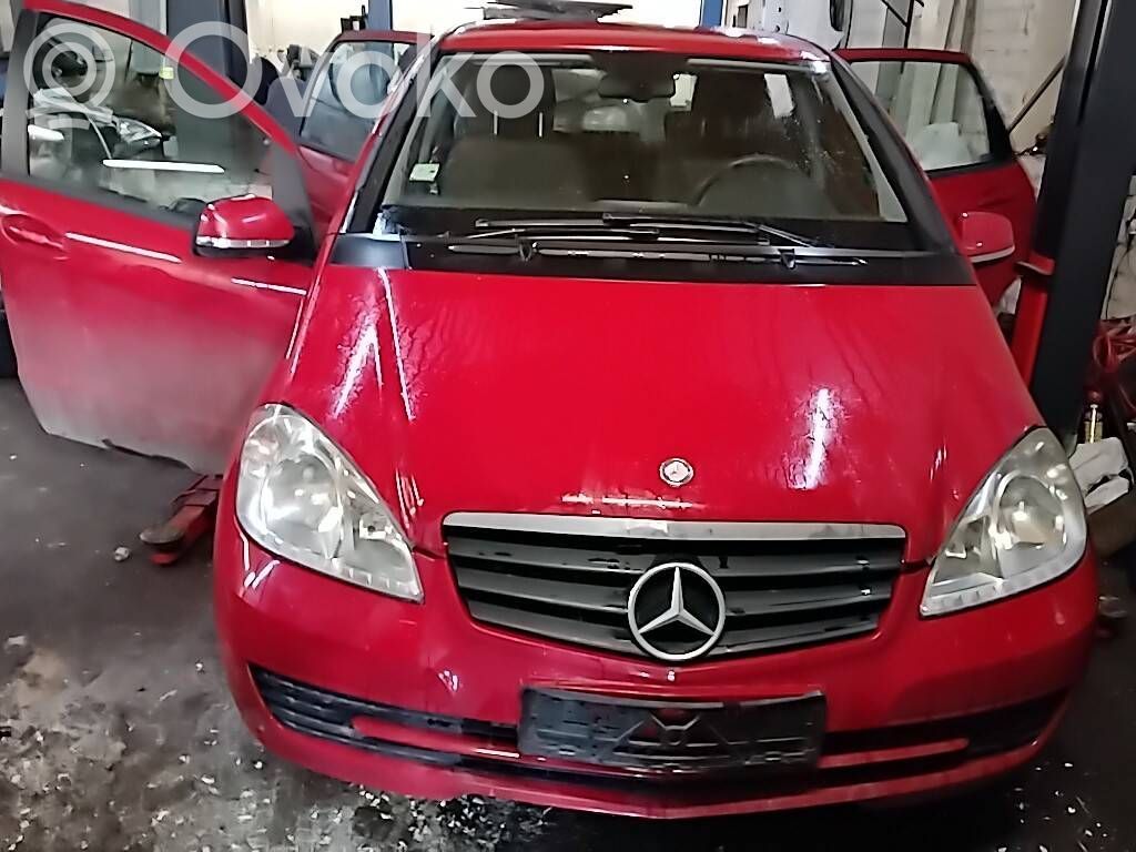 A W169 A-class  A1695401717