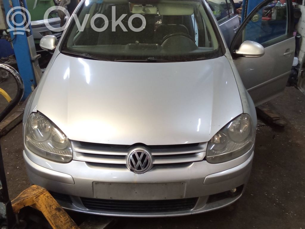 Golf V Golf  A2C53041384