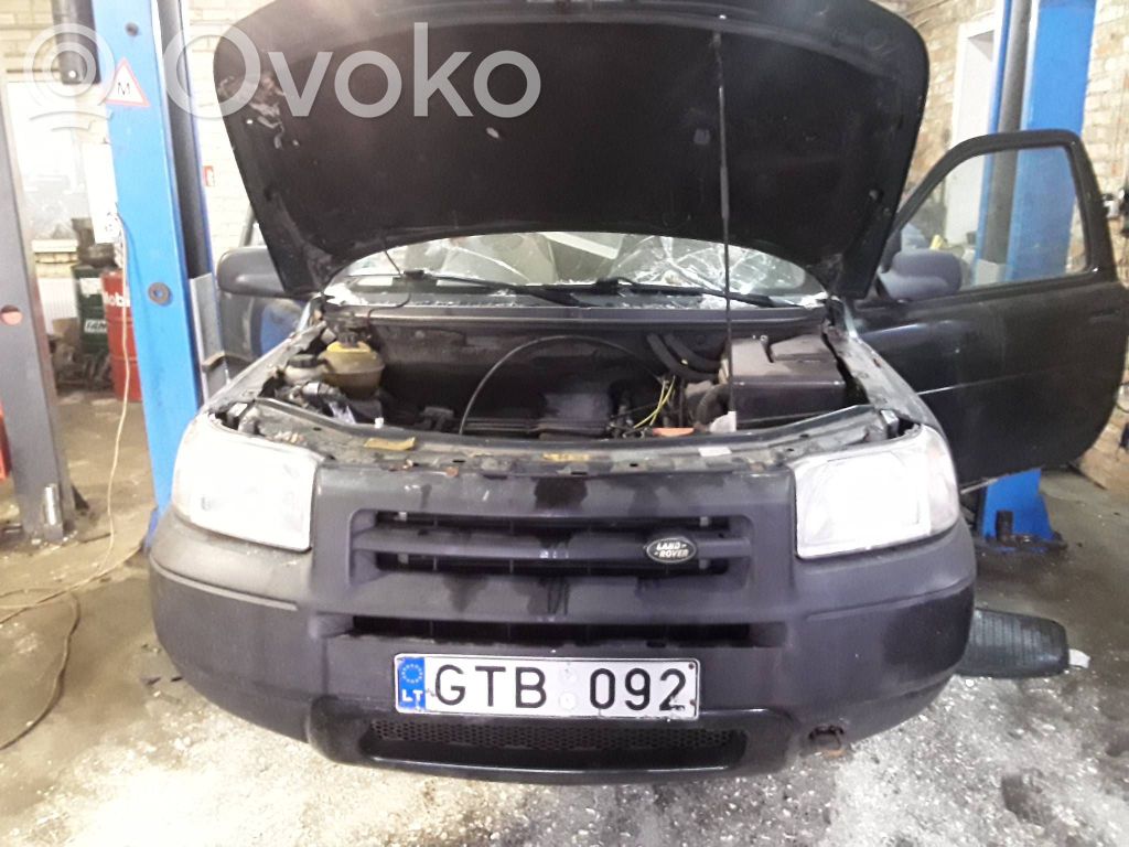Freelander Freelander  52010215C
