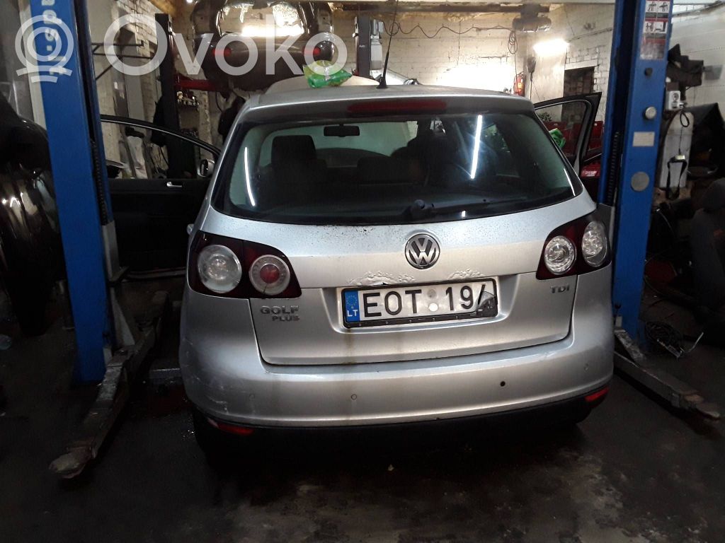Golf Plus Golf