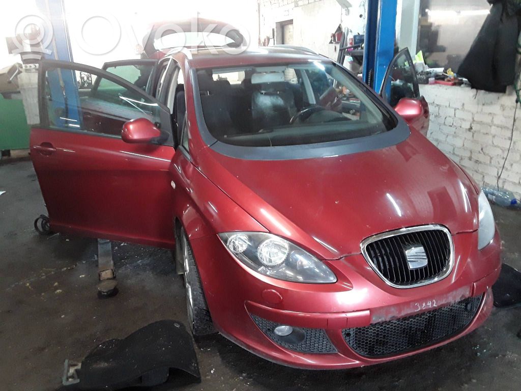 Altea XL Altea  5P0857706B