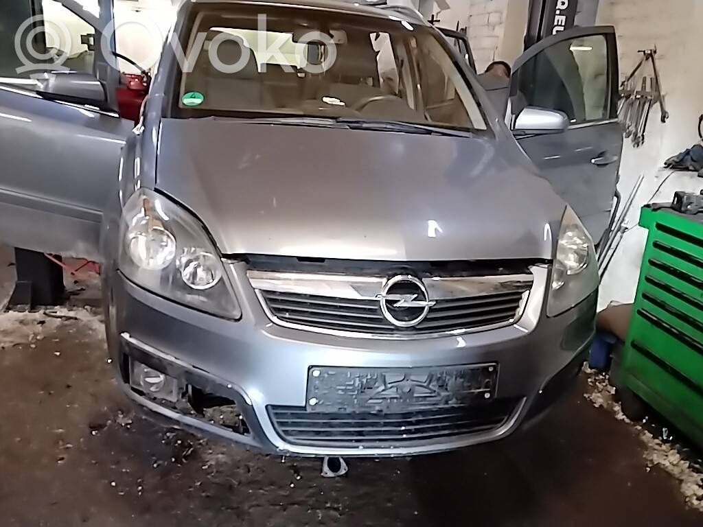 Zafira B Zafira  13246539