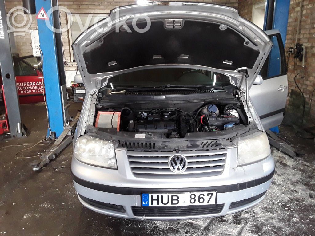 Sharan Sharan  7M3614111M