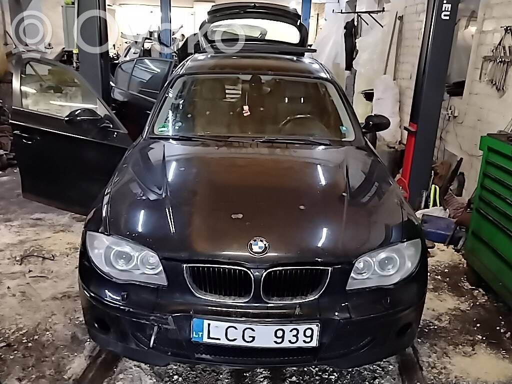 1 E81 E87 Series 1