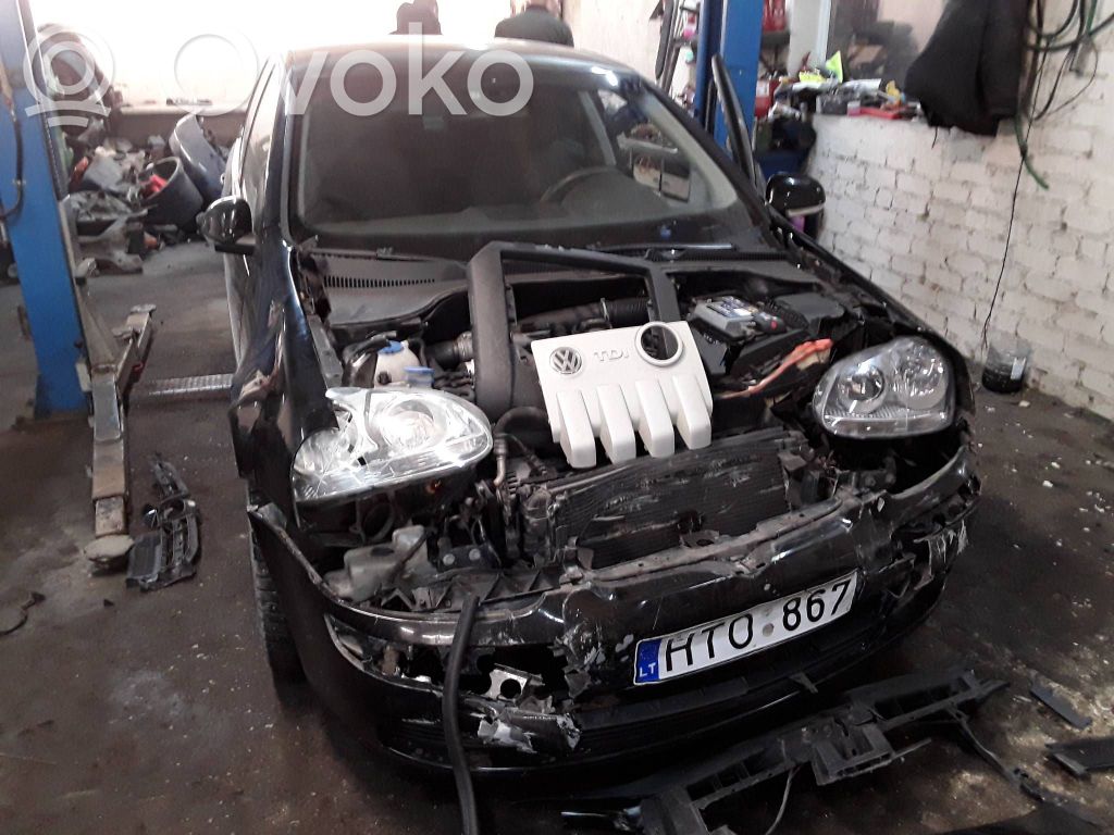 Golf V Golf  1K0927117A