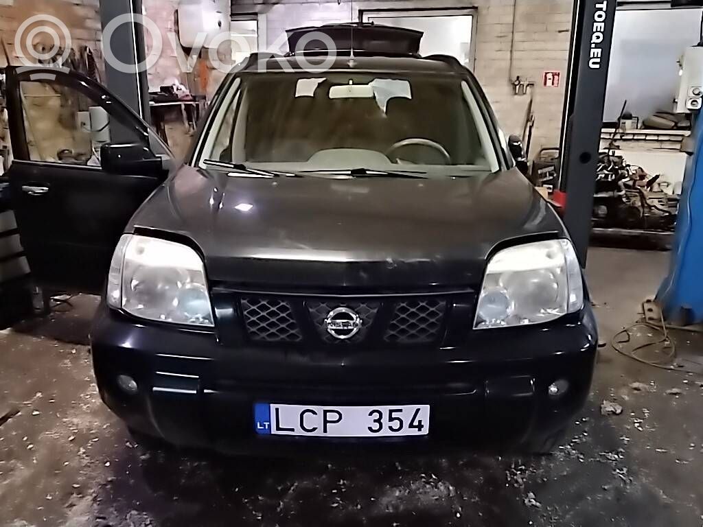 X-Trail T30 X-Trail