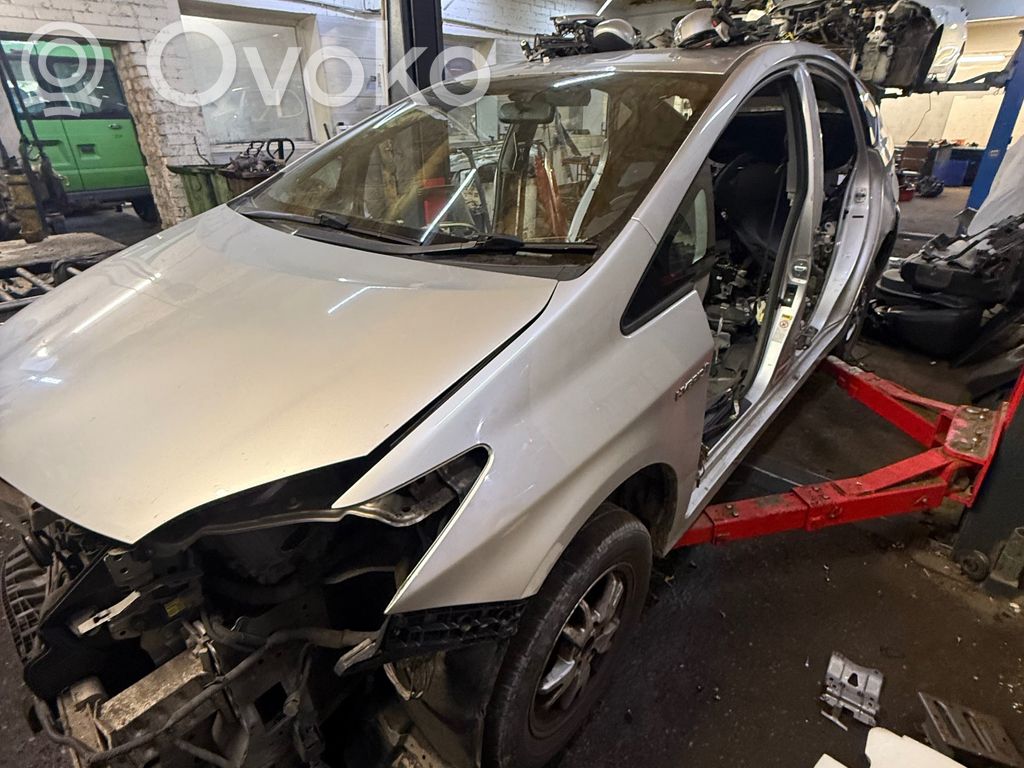 Prius (XW30) Prius