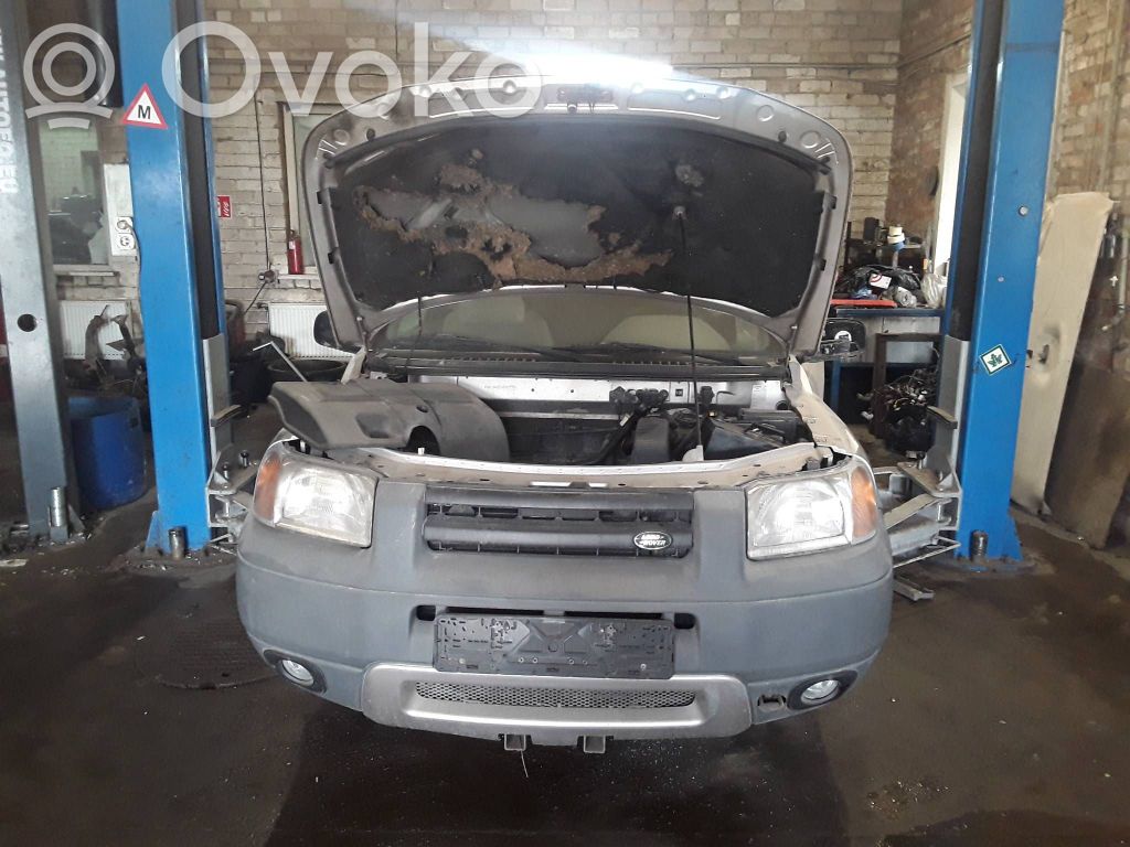 Freelander Freelander