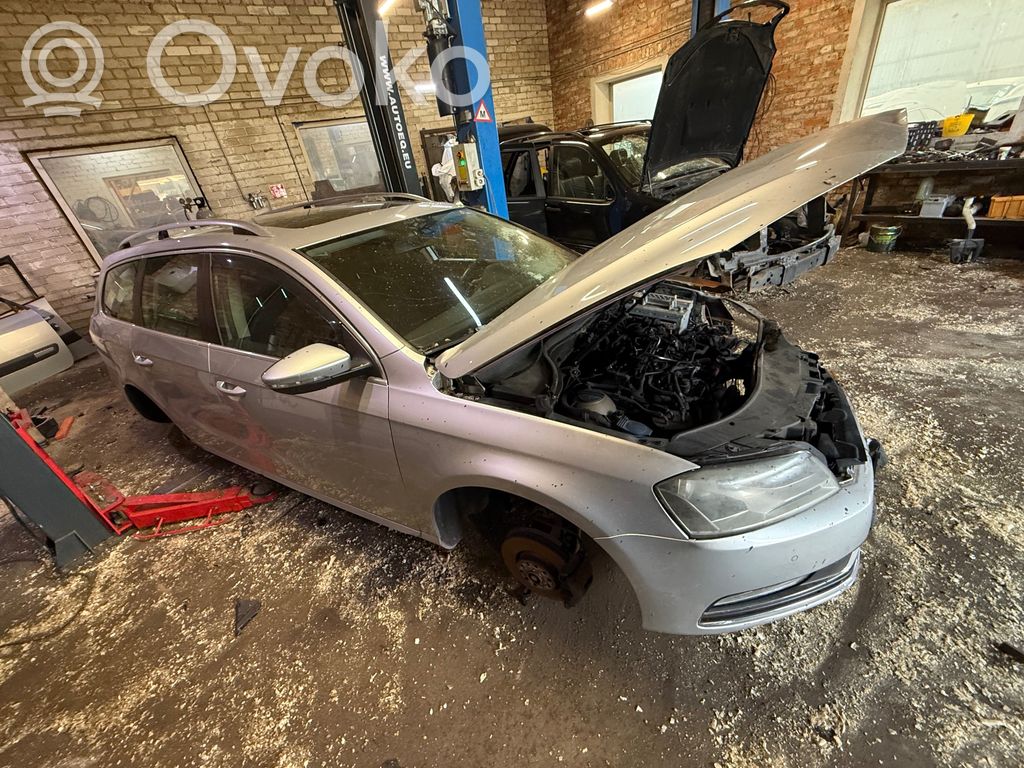 PASSAT B7 Passat