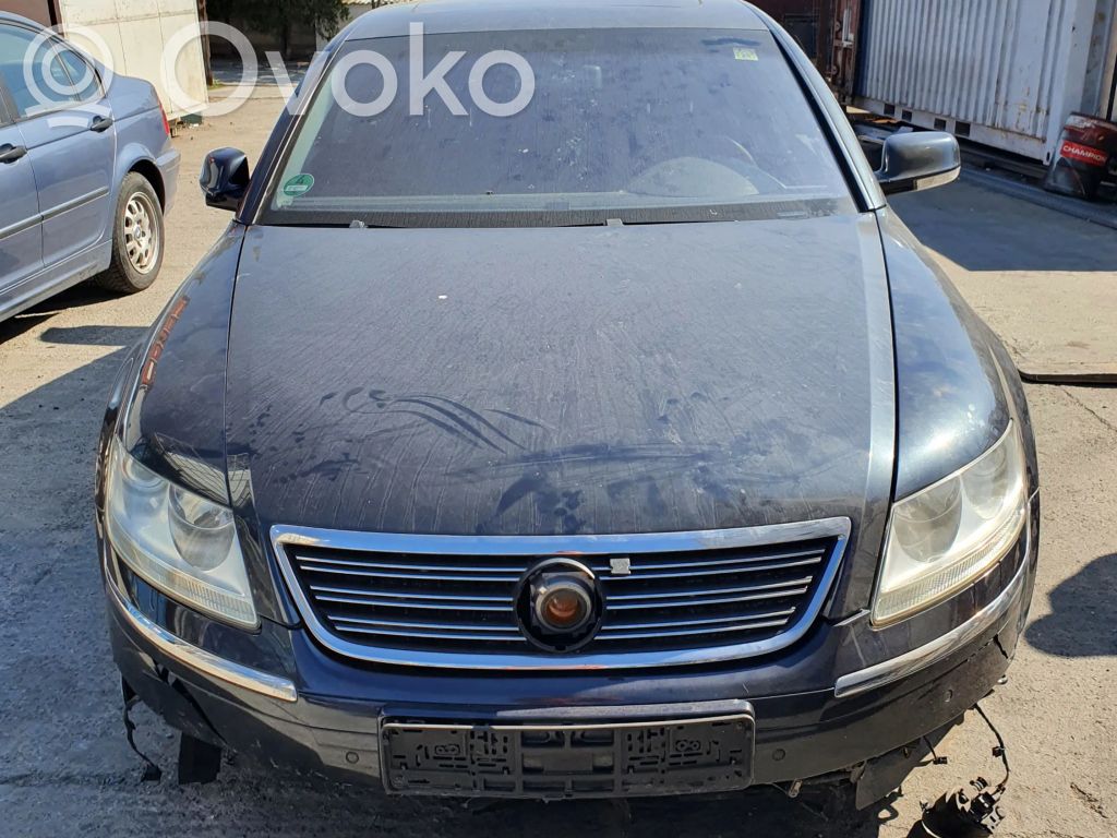 Phaeton Phaeton  059129712AR
