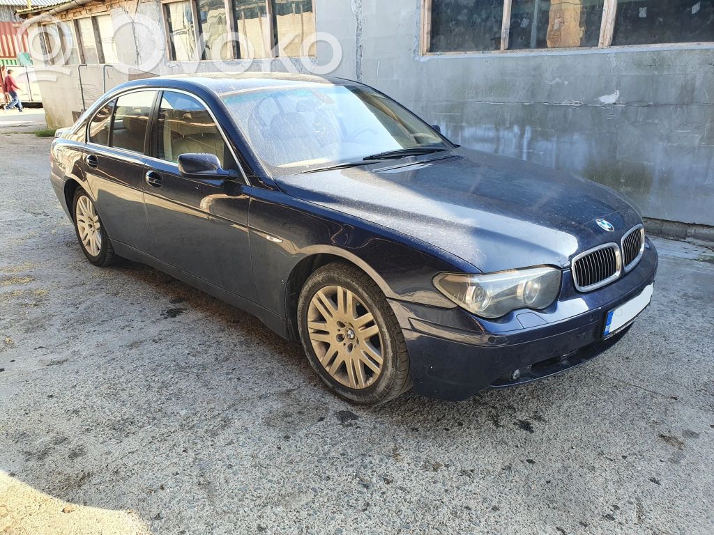 7 E65 E66 Series 7  61356947117