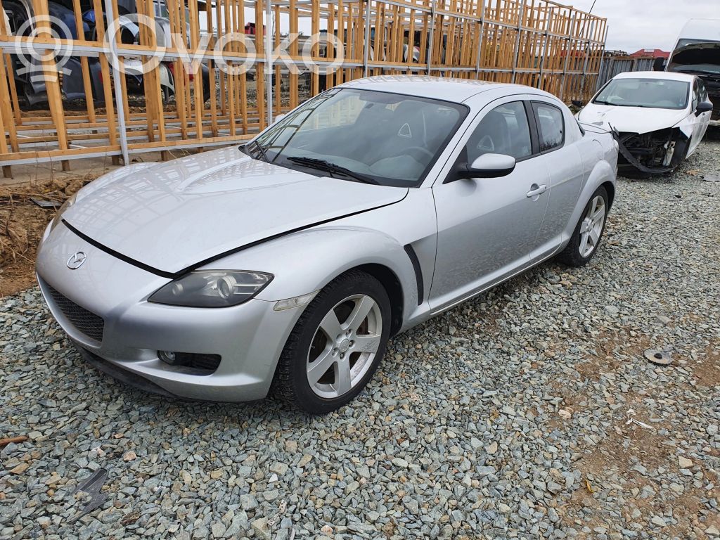 RX8 RX  514942LH