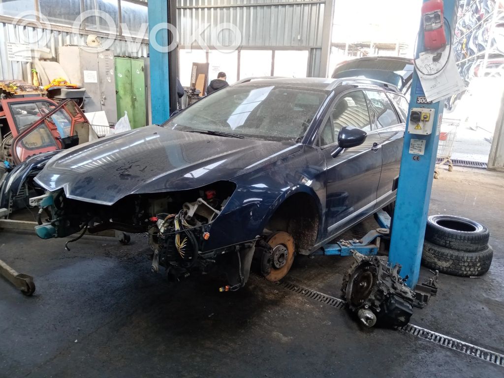 C5 C5, C5 Aircross  9665947380
