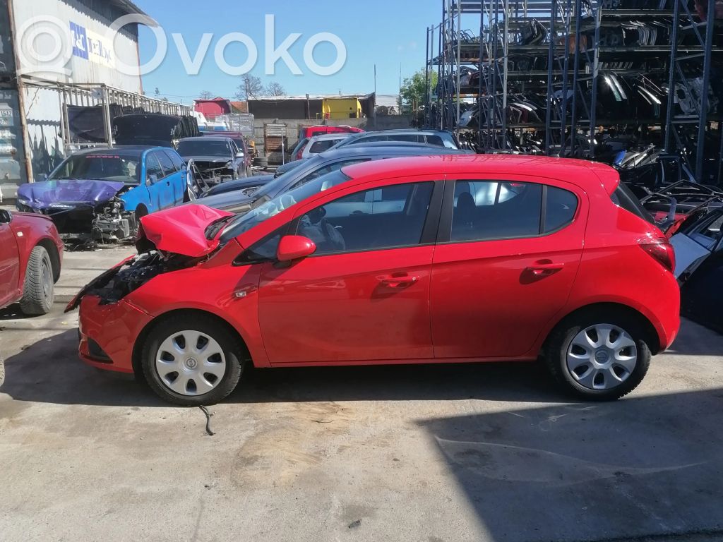 Corsa E Corsa  13188045