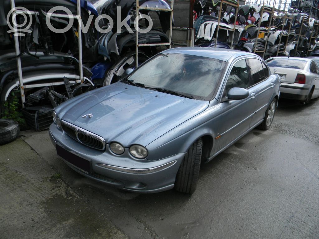 X-Type X-Type  1X4317E694AC