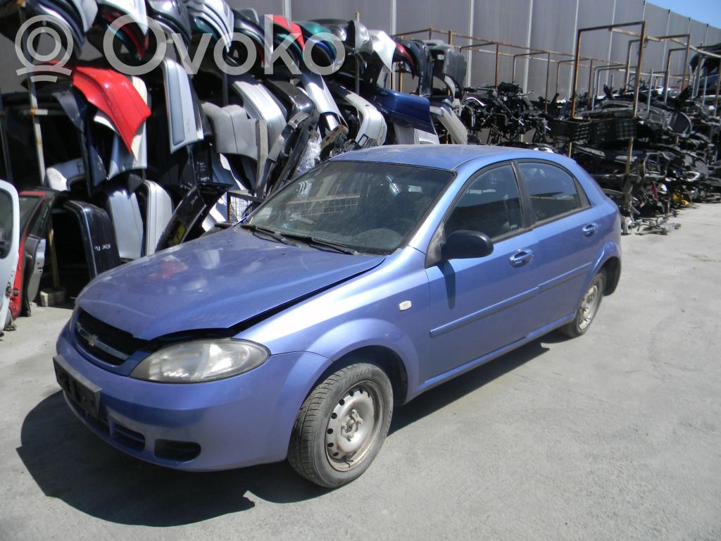 Lacetti Lacetti  E138964
