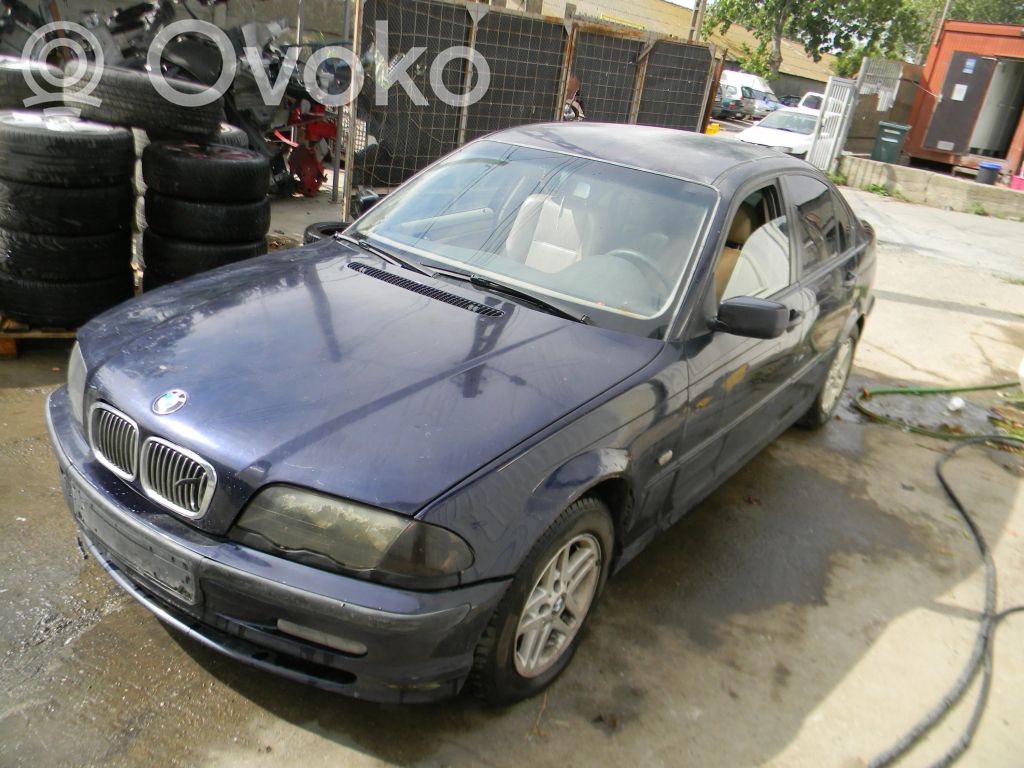 3 E46 Series 3  8385542