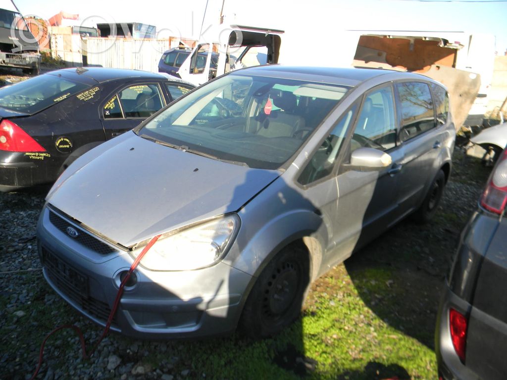 S-MAX S-MAX  6G9112A650EF