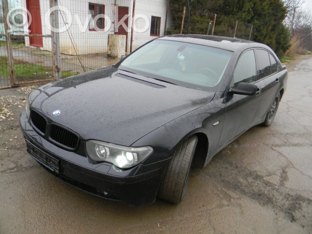 7 E65 E66 Series 7  6950110
