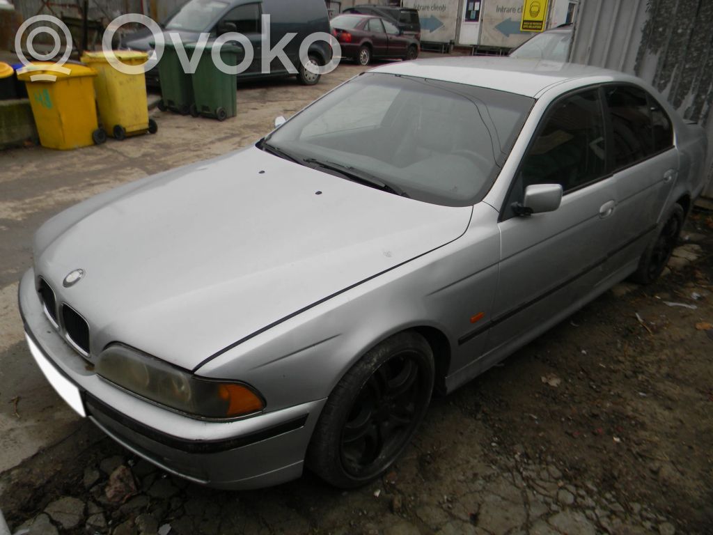 5 E39 Series 5  1429973