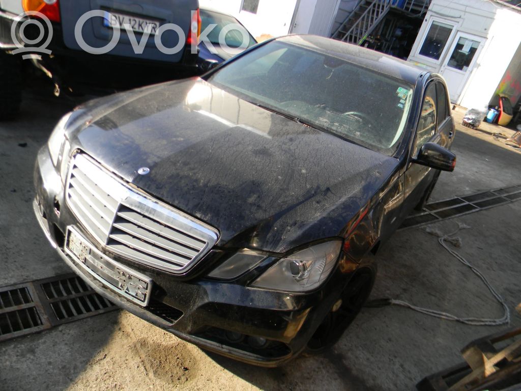 E W212 E-class, AMG (W124, W210, W211, W212, W213, C207, W238)  ALTFG18S012