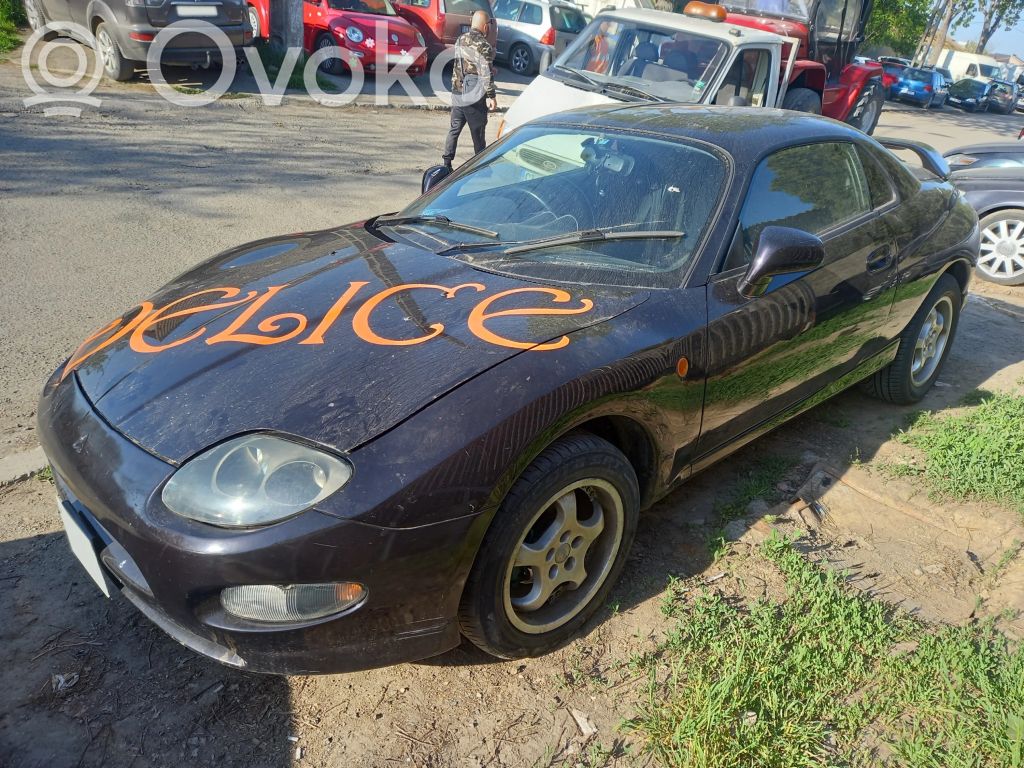 FTO FTO