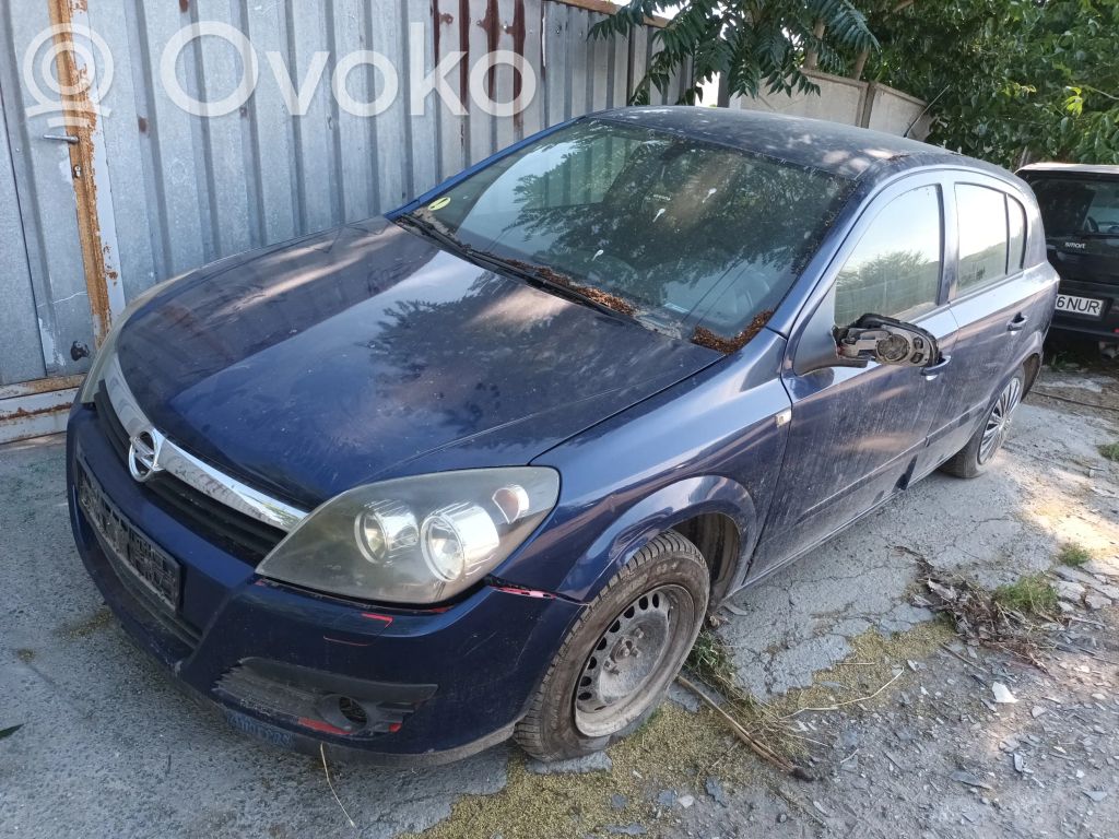 Astra H Astra  13100136ZD