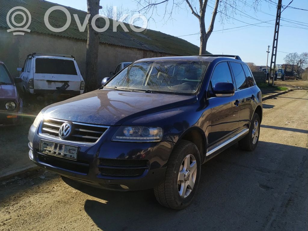 Touareg I Touareg  7L6867508E