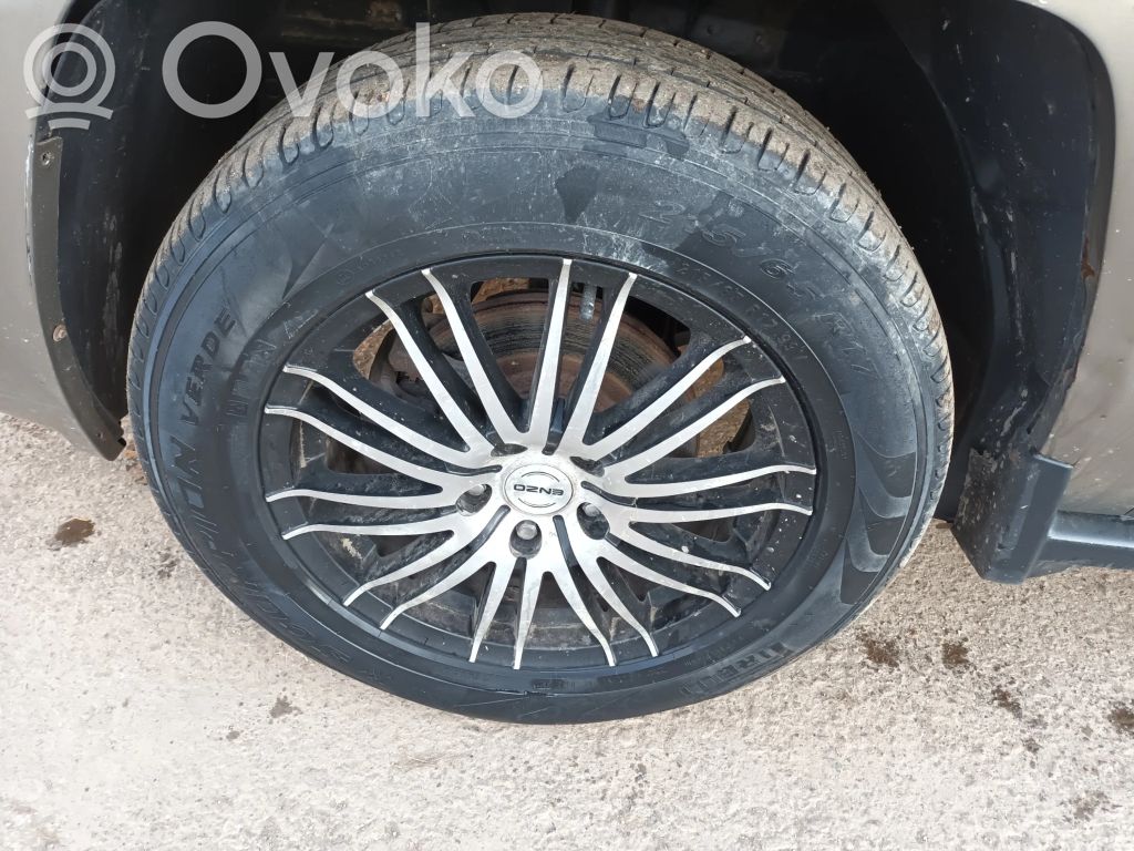 Compass Compass  1EB86DK5AA