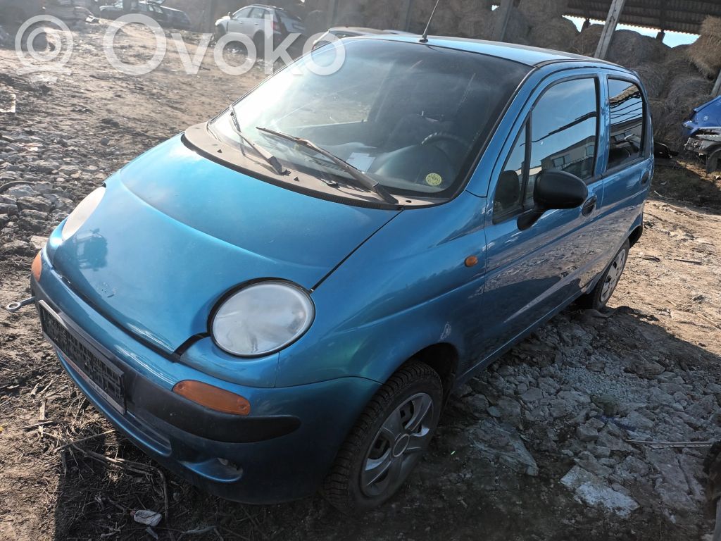 Matiz Matiz  96497700