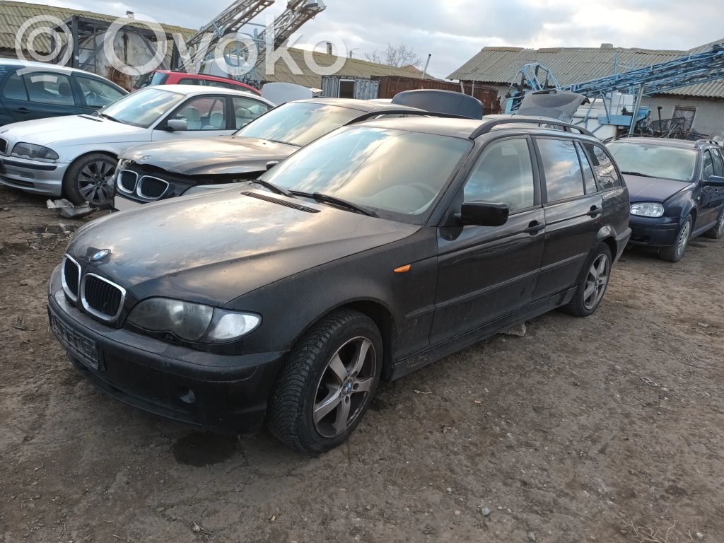 3 E46 Series 3  EEK05SNAI07