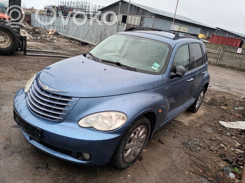 PT Cruiser PT Cruiser  P04602664AD