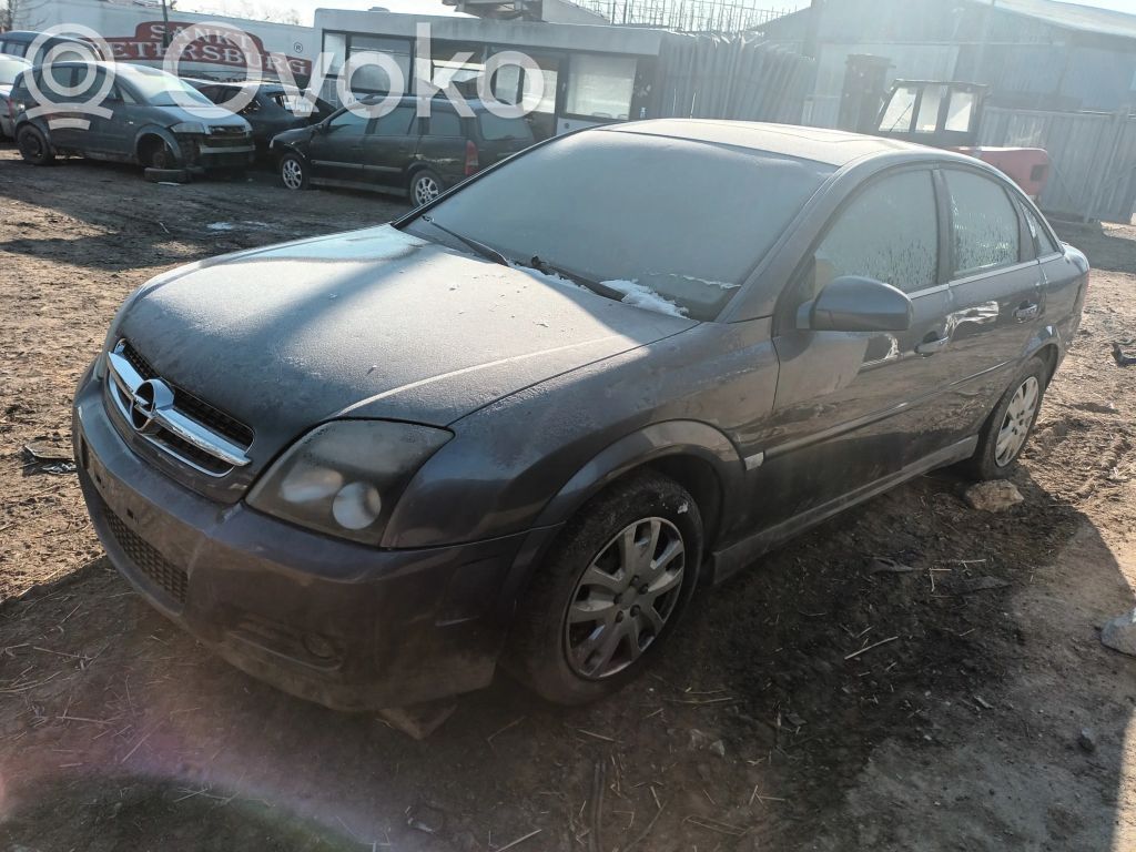 Vectra C Vectra  153544