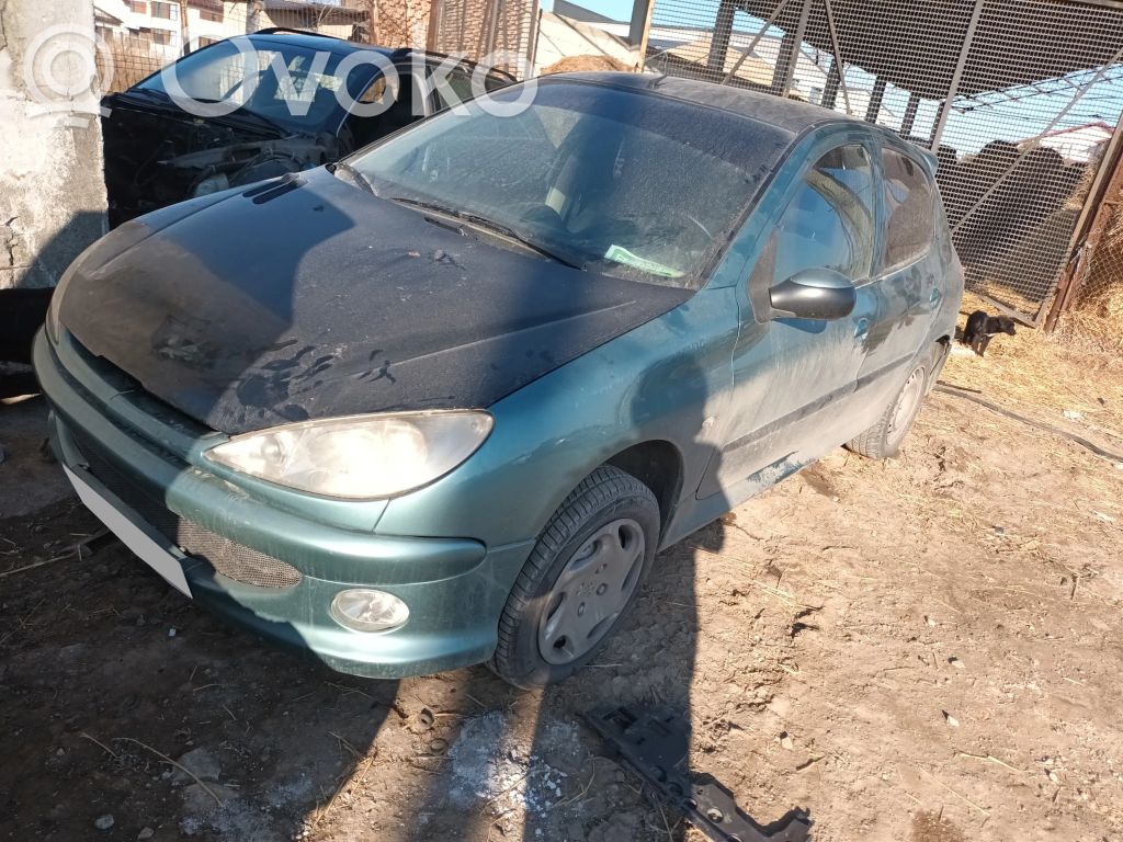 206 206, 206+  9644529680