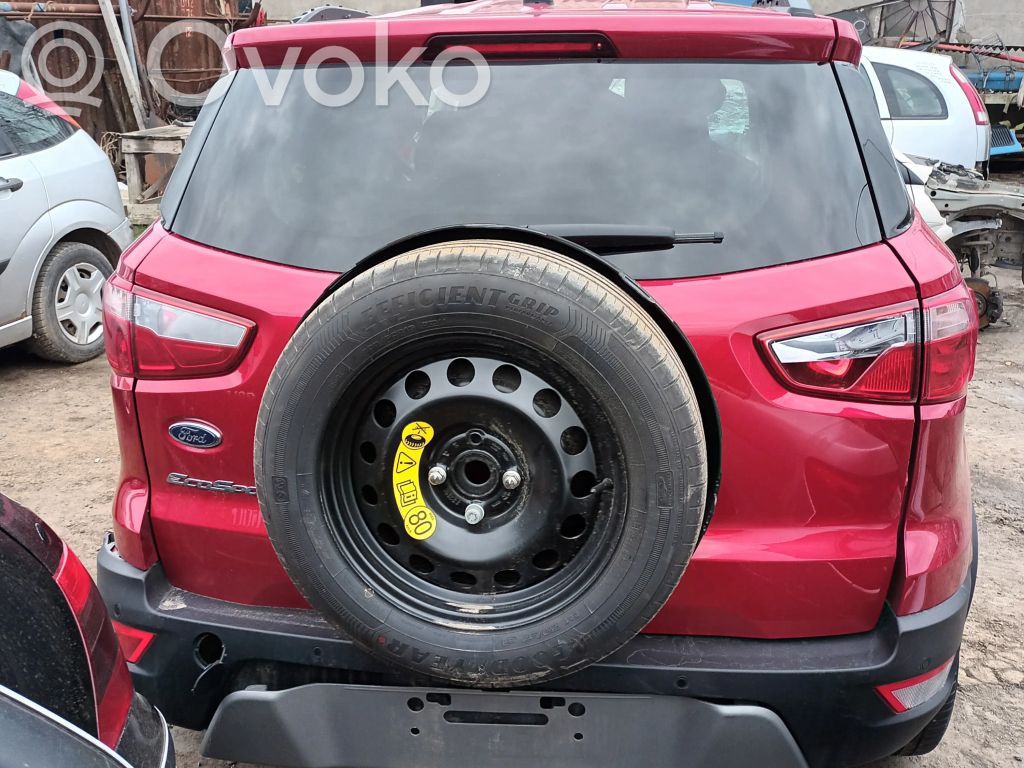 Ecosport Ecosport  H1B112A650EA