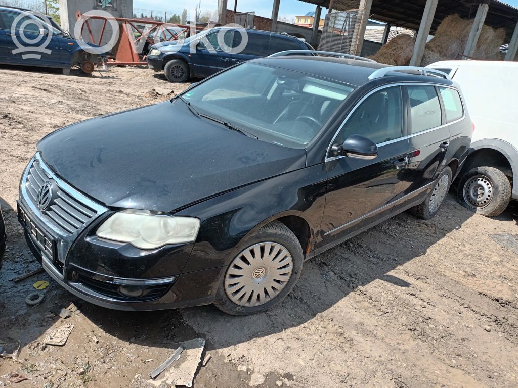PASSAT B6 Passat  038117061B
