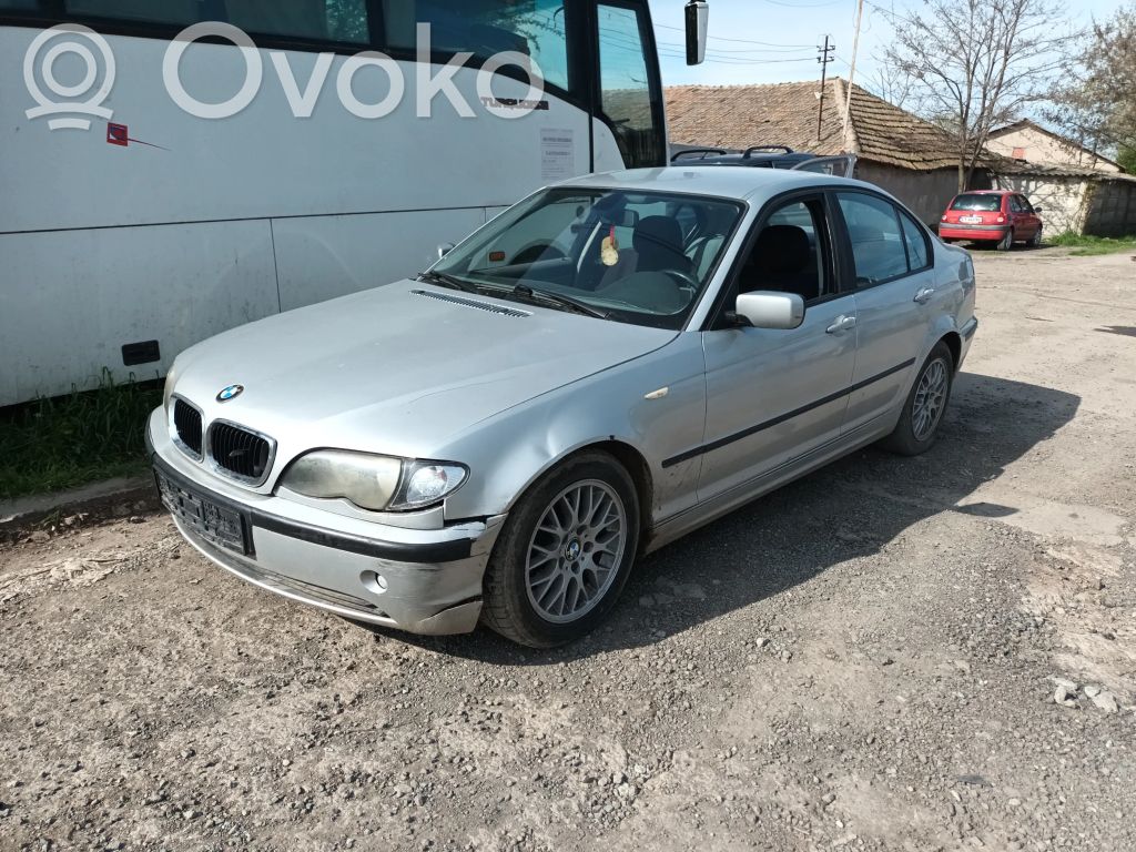 3 E46 Series 3  8372797