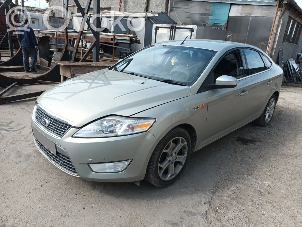 Mondeo MK IV Mondeo  7S7113K031AG
