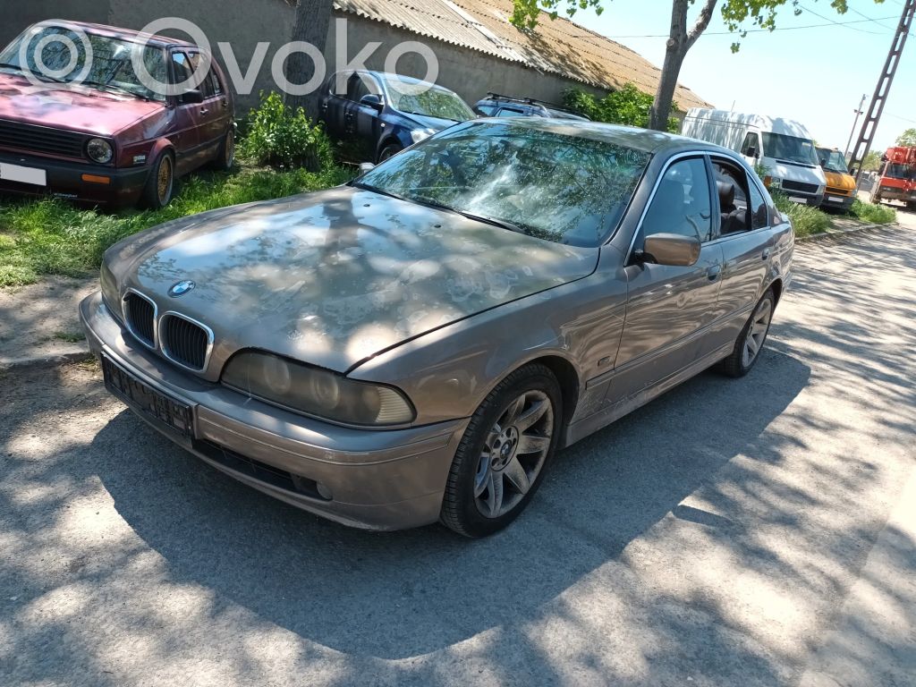 5 E39 Series 5