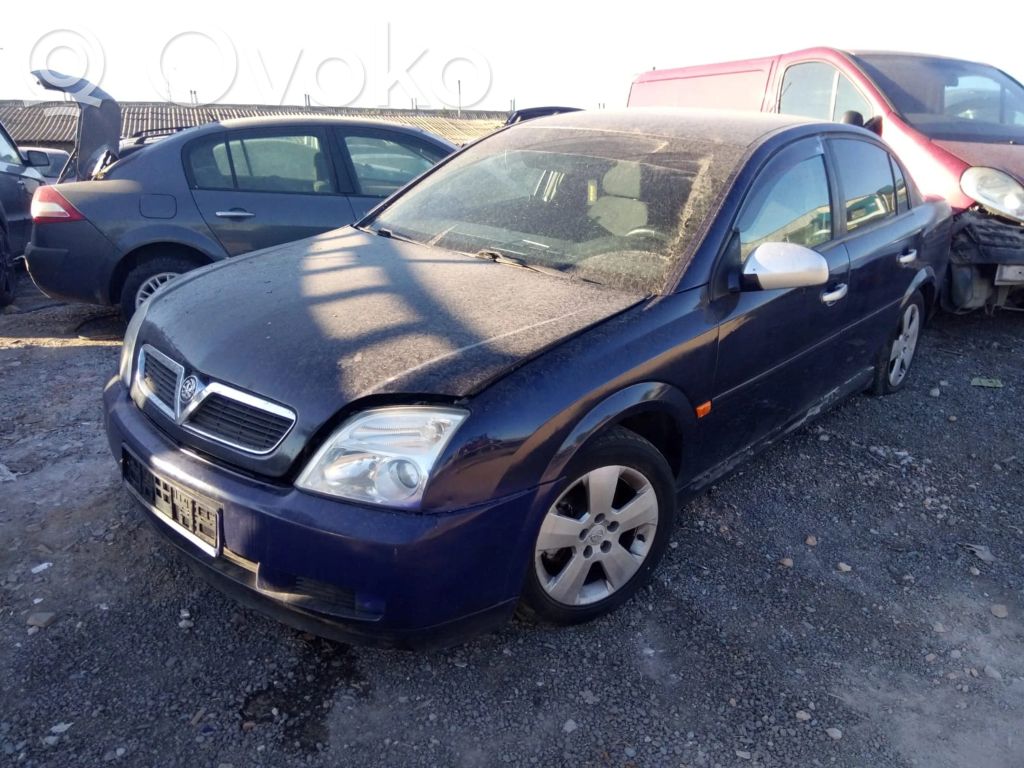 Vectra C Vectra  1354972