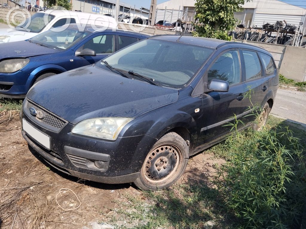 Focus Focus  4M5118522ADW