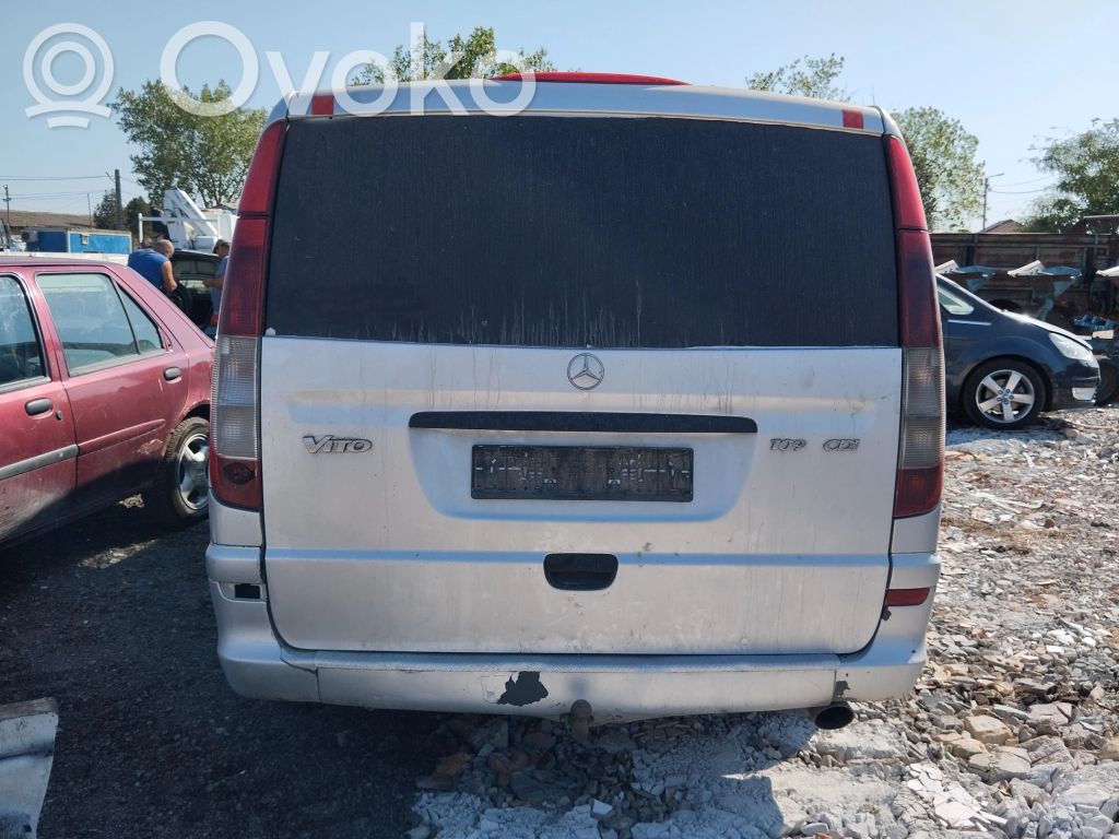 Vito Viano W639 Vito/ Viano  BAMPT10655