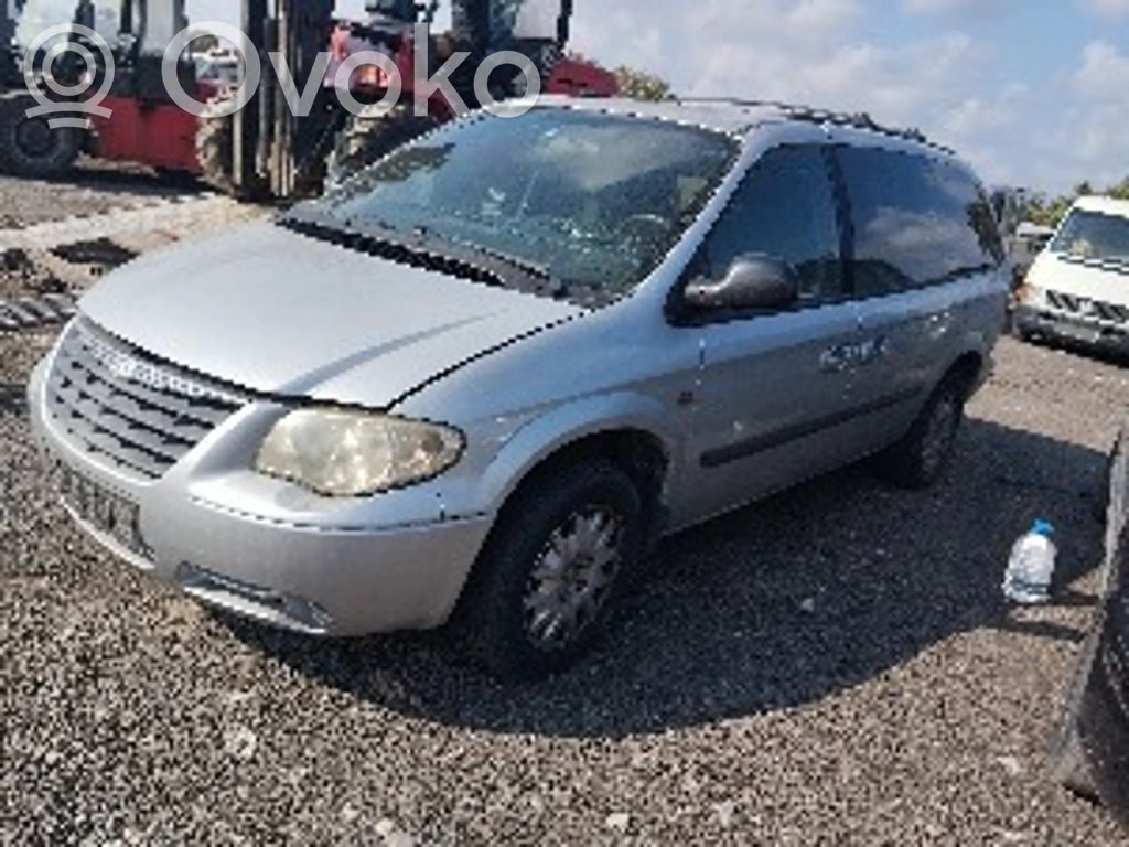 Grand Voyager III Grand Voyager  04894412AD