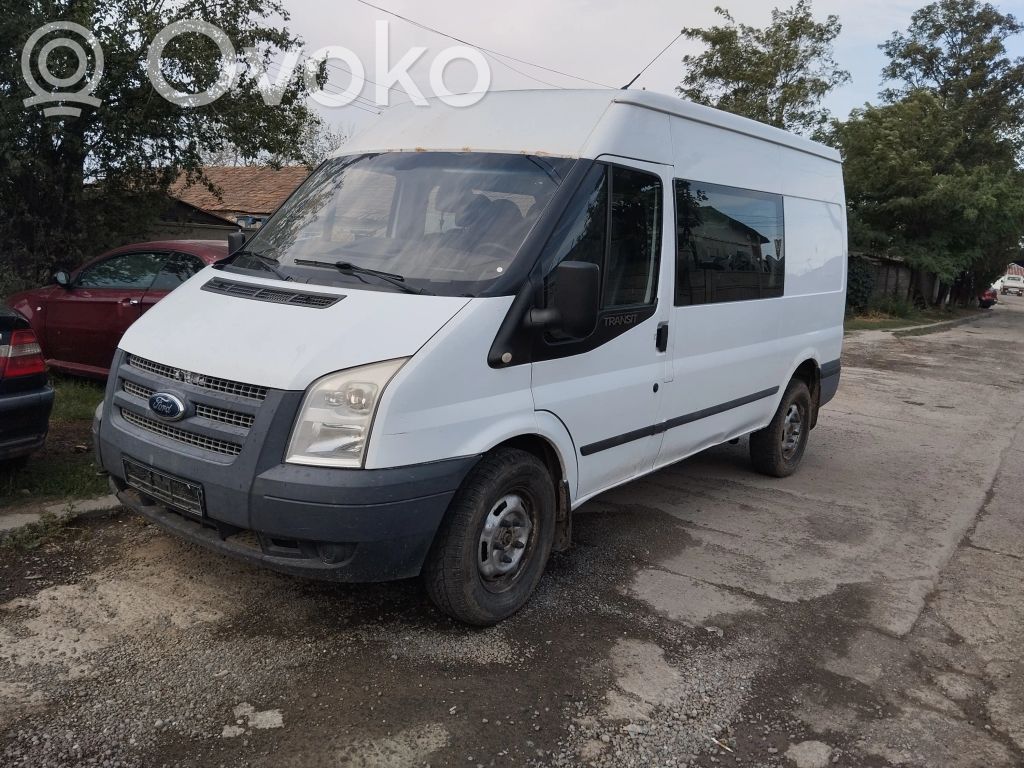 Transit Transit  6C1T6475AB